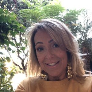 Meet your Posher, Rhonda